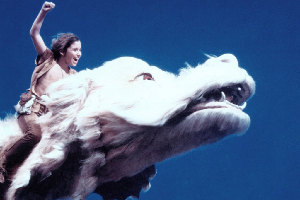 The NeverEnding Story