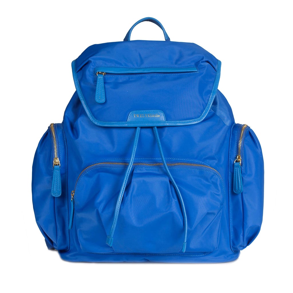 Allure Backpack Diaper Bag
