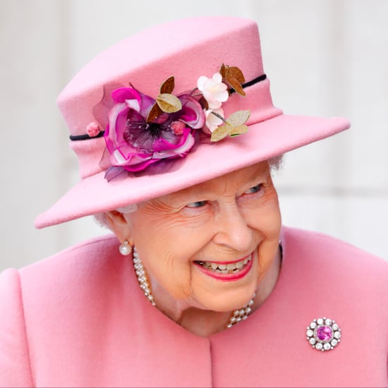 BBC Will Cancel Comedy After Queen Elizabeth Dies