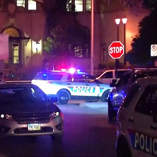 Tyree King, 13-Year-Old Boy With BB Gun, Killed by Police