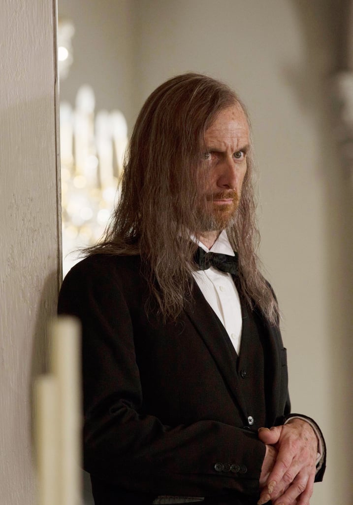 O Hare As Spalding In Coven American Horror Story Cast In All Seasons Popsugar Entertainment