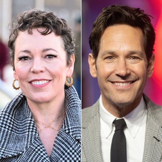 Olivia Colman Pranks Paul Rudd on BBC Radio 1 | Video