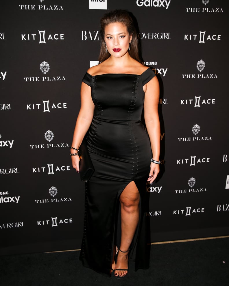 Ashley Graham