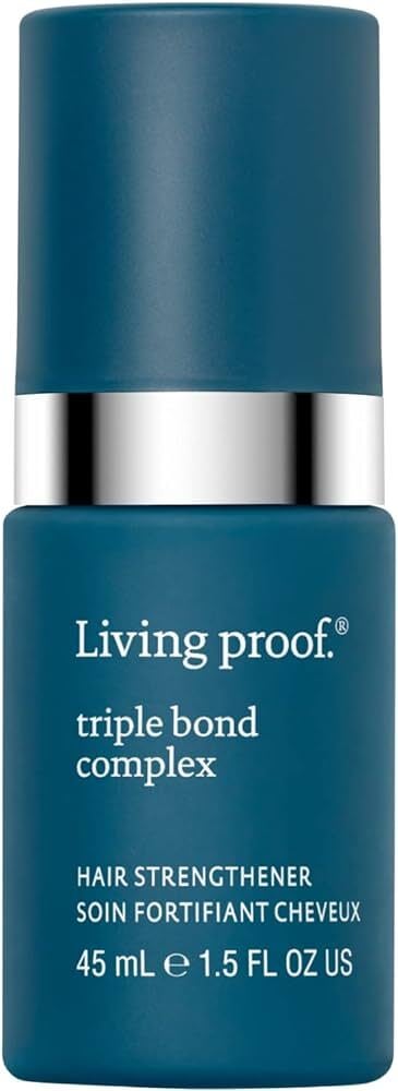 Living Proof Triple Bond Complex Leave-In Hair Treatment