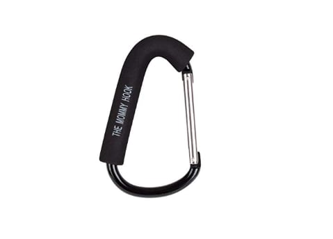 Stroller Hook