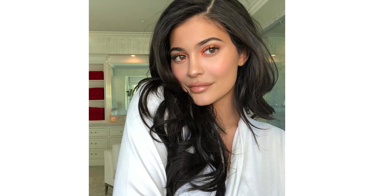 I TRIED FOLLOWING KYLIE JENNER'S VOGUE MAKEUP ROUTINE Ad 