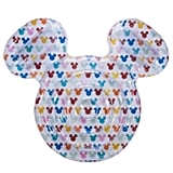 Swimways Mickey Mouse Shaped Pool Float