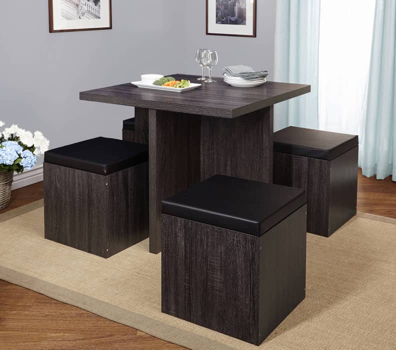 Mainstays dexter dining set clearance