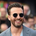 Chris Evans's Greatest Love Affair Is With His Dog, Dodger