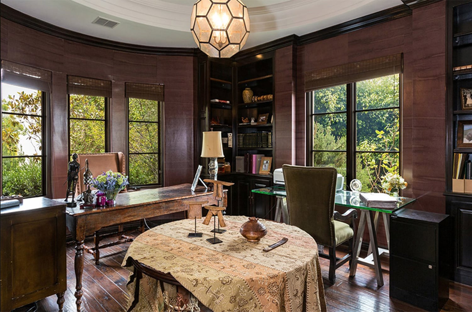 The OC House For Sale POPSUGAR Home