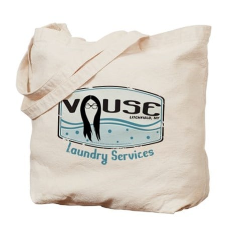 Vause Laundry Bag