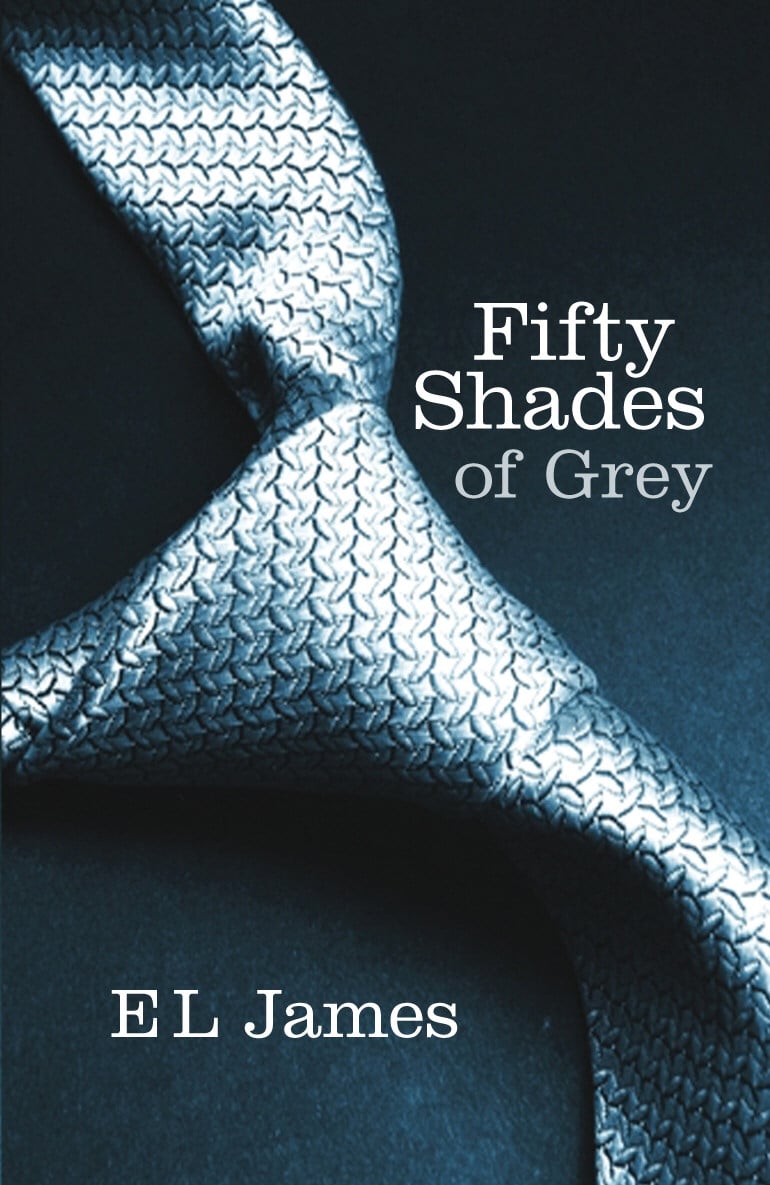 Fifty Shades of Grey