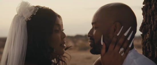 Lizzo's 2 Be Loved (Am I Ready) Music Video