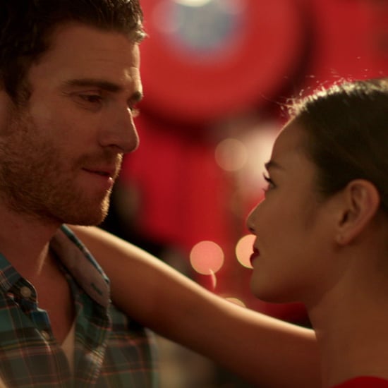 Jamie Chung and Bryan Greenberg Movie Interview 2016