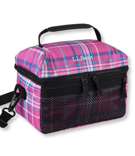 L.L.Bean Lunch Box