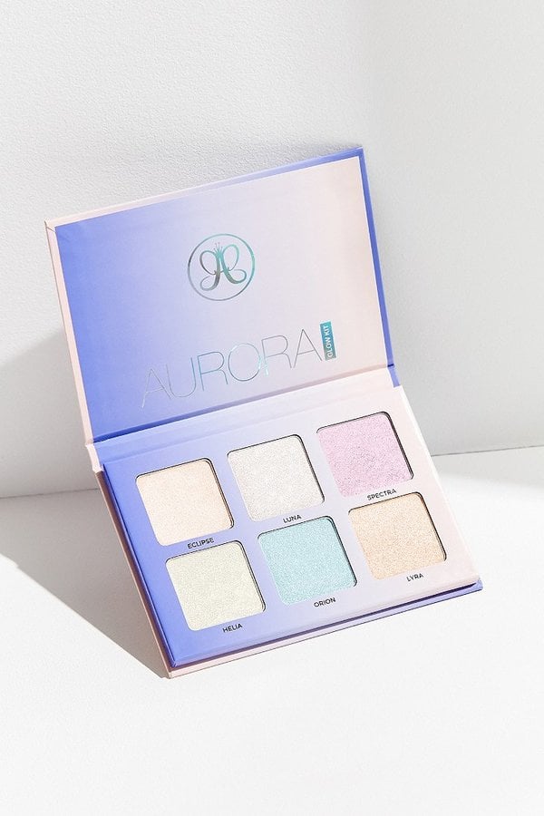 Anastasia Beverly Hills Glow Kit