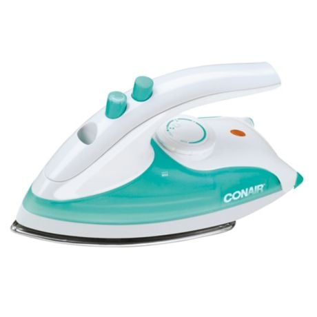 Mini Travel Iron