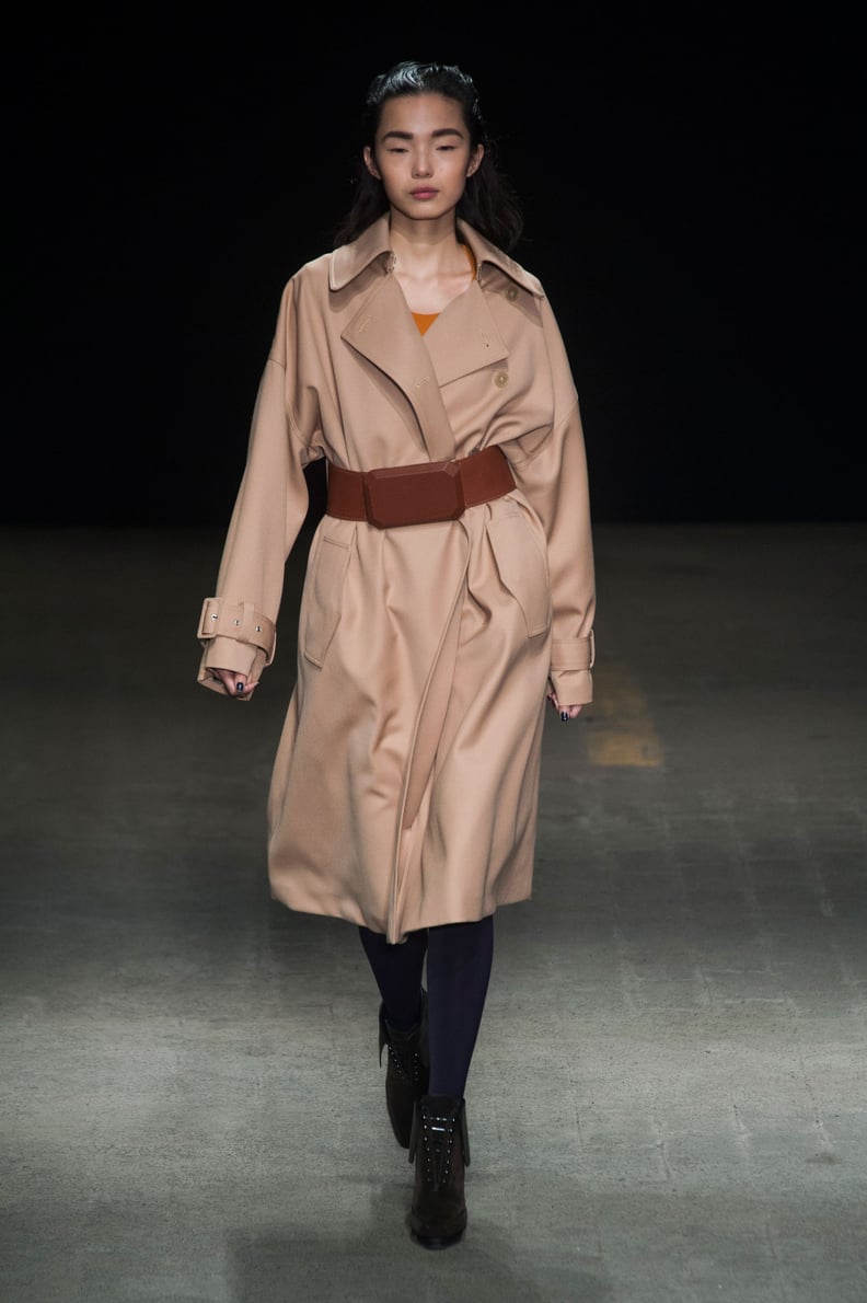 3.1 Phillip Lim Fall 2014