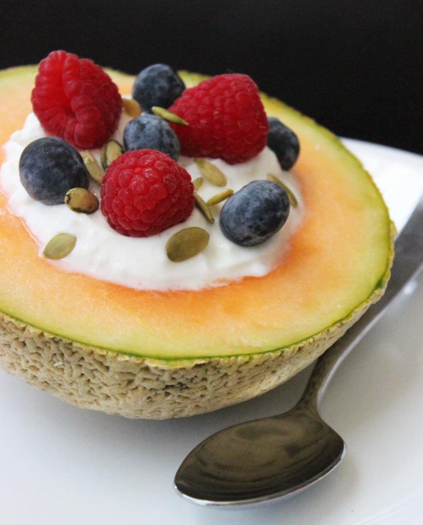 Quick Healthy Breakfasts | POPSUGAR Fitness