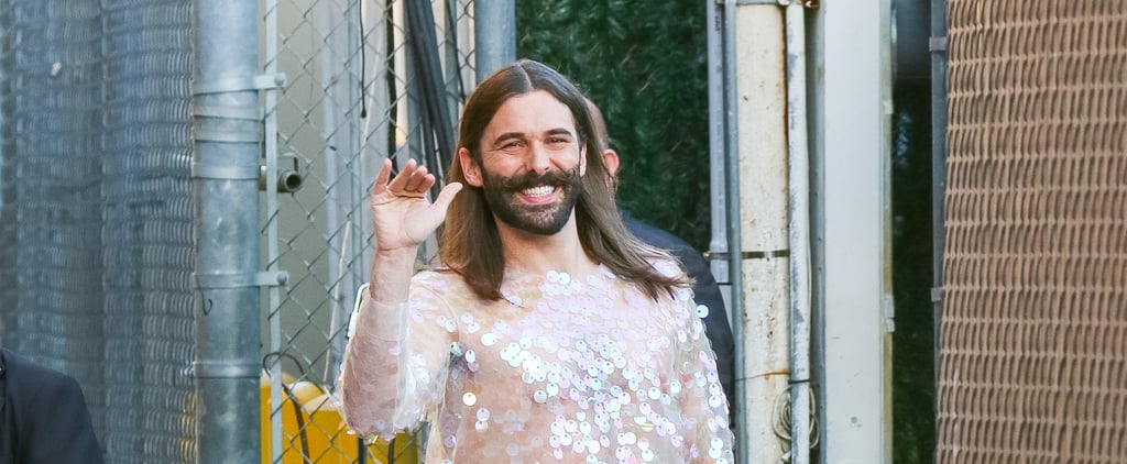 Jonathan Van Ness Best Outfits