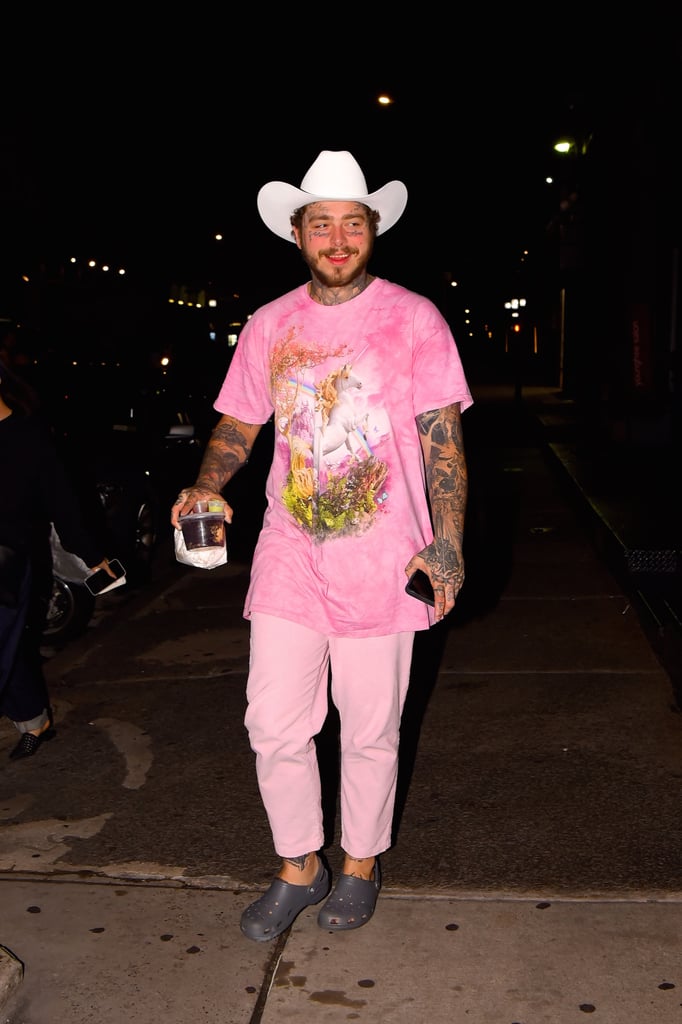 Post Malone