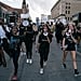 Teens4Equality Organised a Protest of 10,000 in Nashville