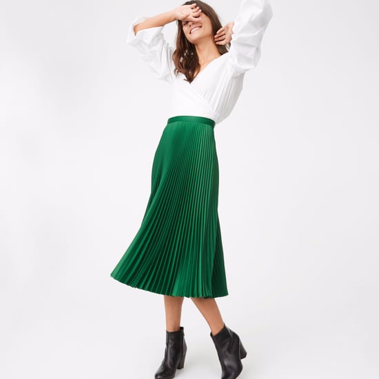 Fall Essentials From Club Monaco