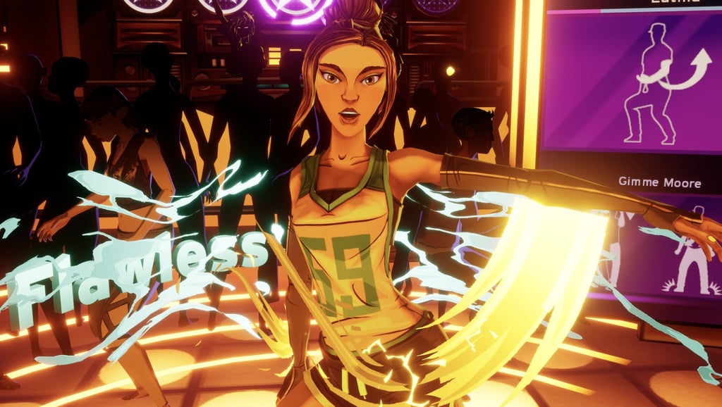 Dance Central
