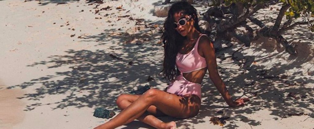 This "LWYMMD" Dance Routine Is Even More Dramatic Than Taylor Swift's Video