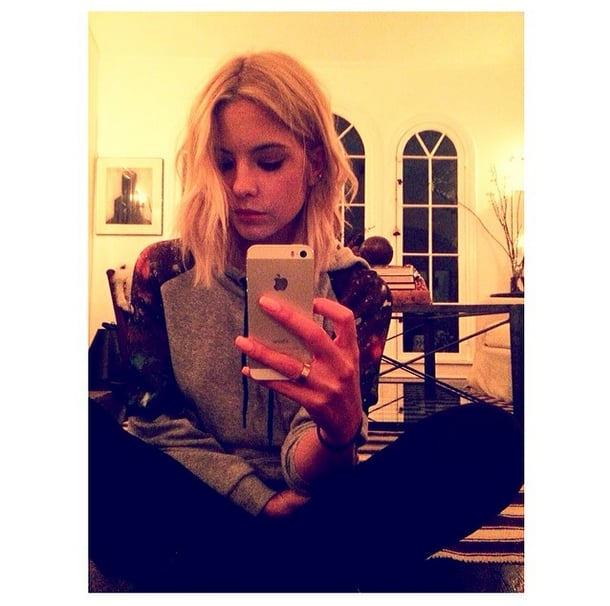 Ashley Benson