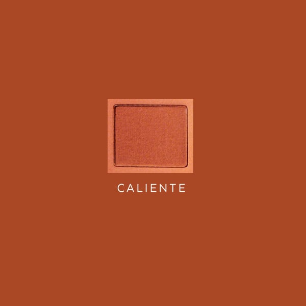 Aries: Caliente