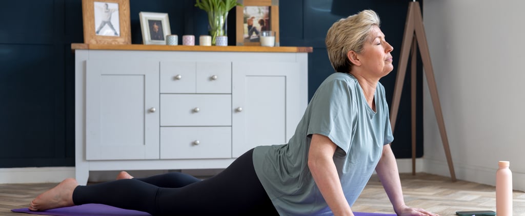 Exercises to Do After a Mastectomy, According to PTs
