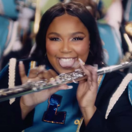 Lizzo's "Good as Hell" Music Video Is So Motivational