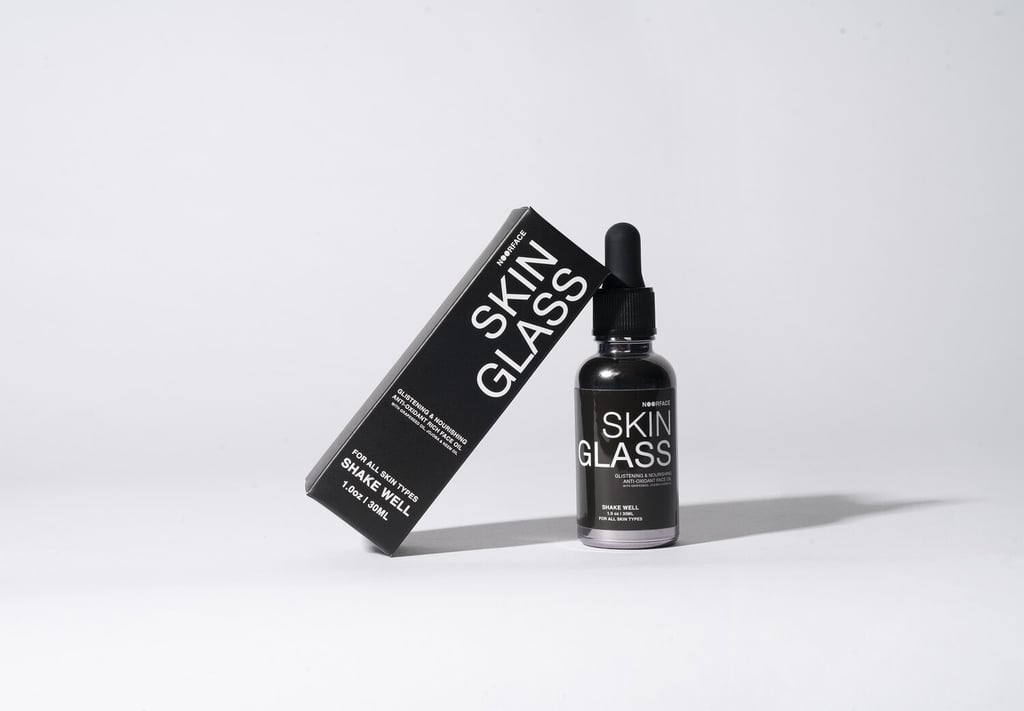 Skinglass Highlighting Oil