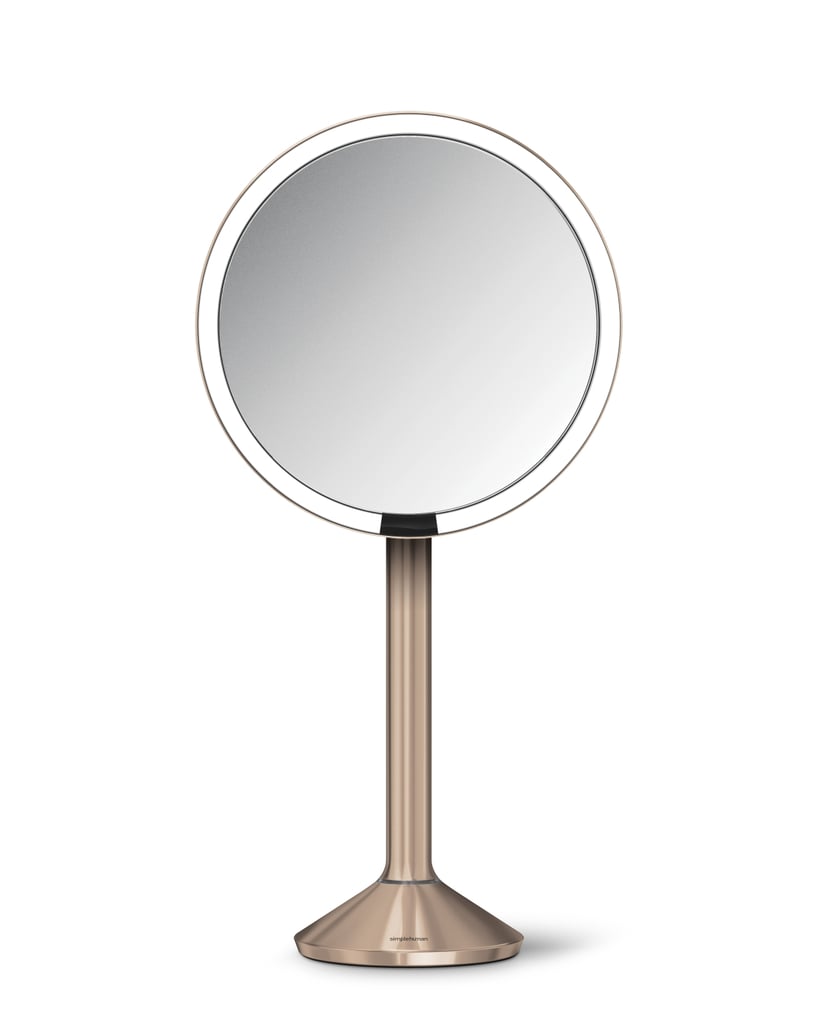 Sensor Mirror Pro