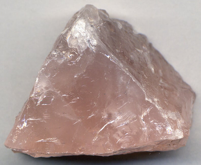 Rose Quartz