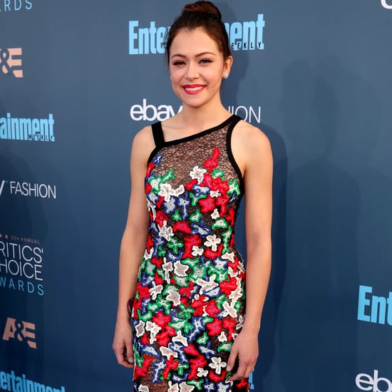 Tatiana Maslany Talking About Orphan Black's Final Season