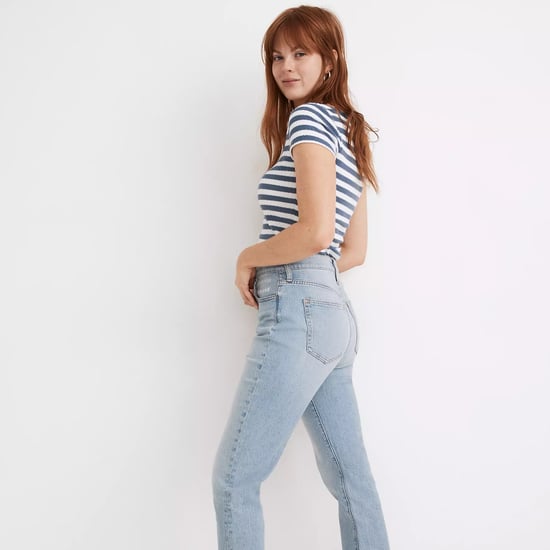 The Best Madewell Jeans on Sale 2022
