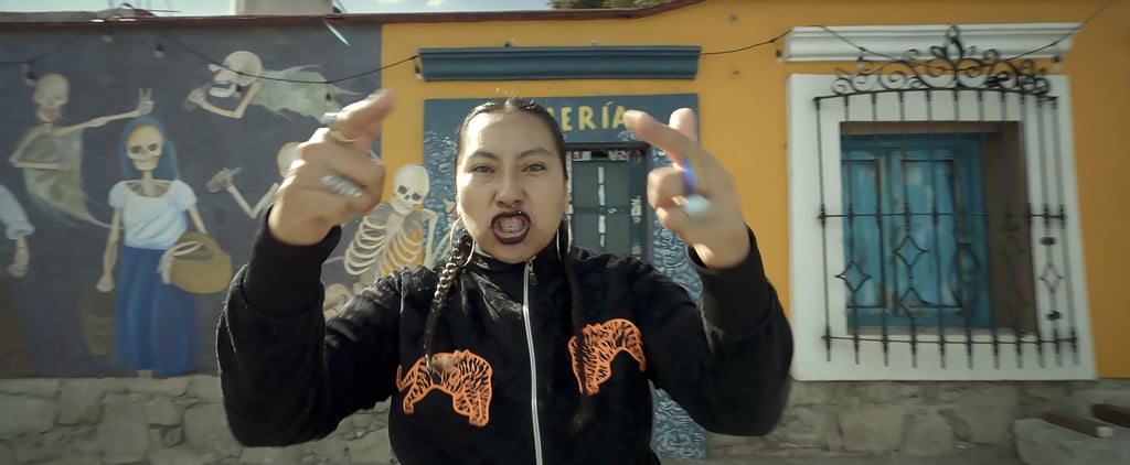 De la Calle Explores the Evolution of Latin Music