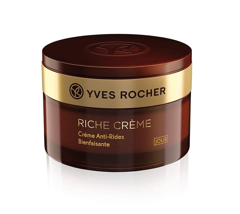 France: Yves Rocher