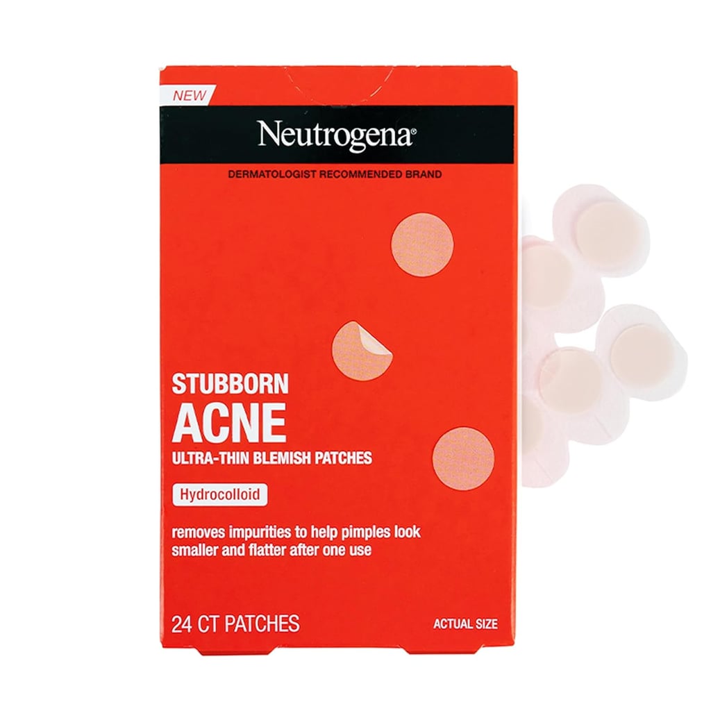 Best Acne Patches For Stubborn Spots