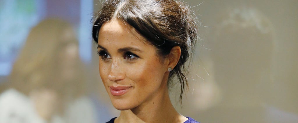 Meghan Markle Beauty Gifts