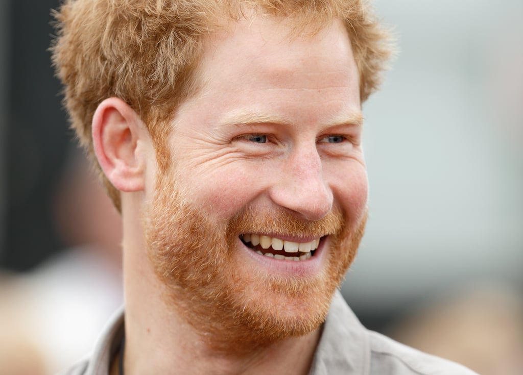 Prince Harry