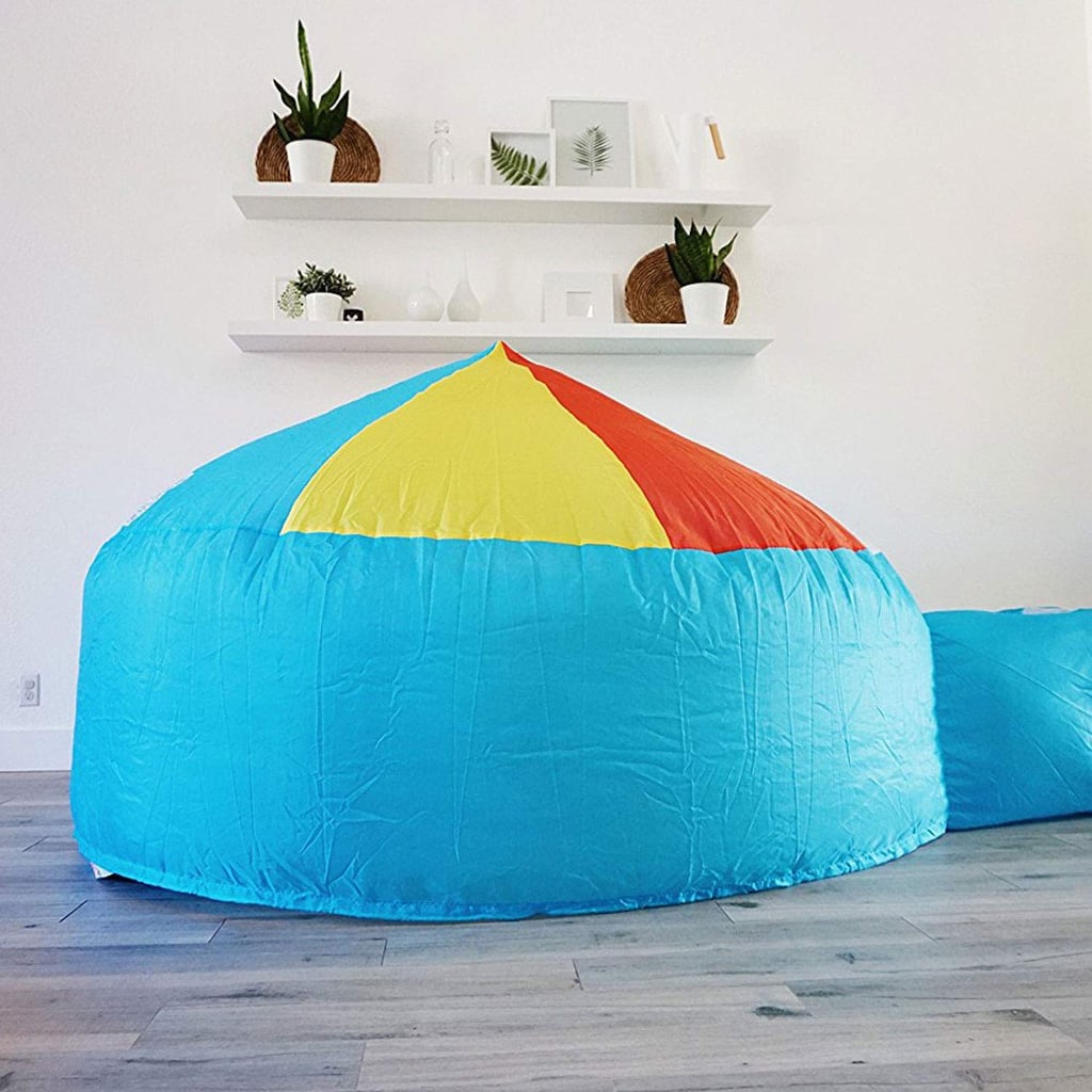 Inflatable Air Fort For Kids POPSUGAR Family