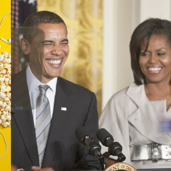 Obamas Netflix Programs