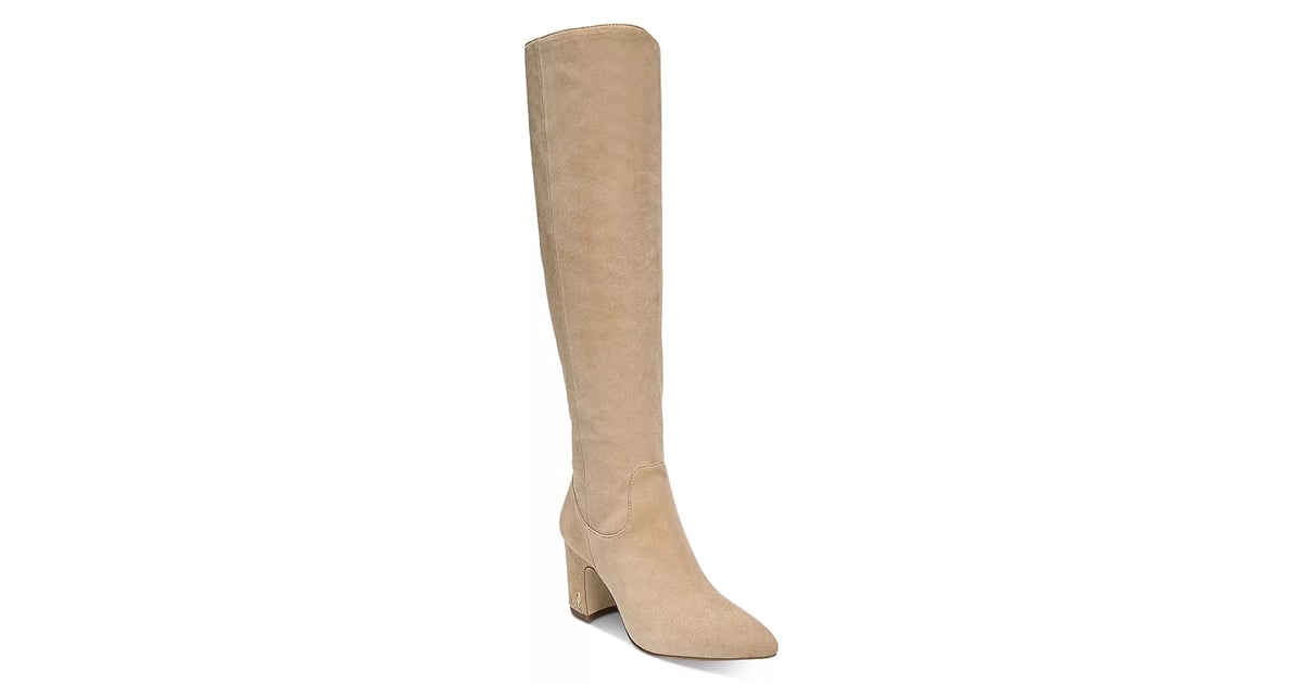 Sam edelman hai knee boot online