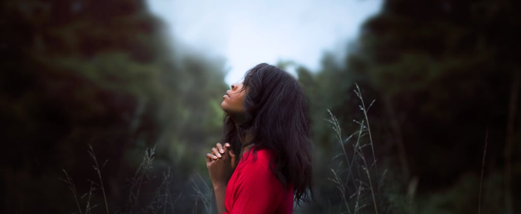 A Spiritual Bath Recipe For the New Moon in Aries