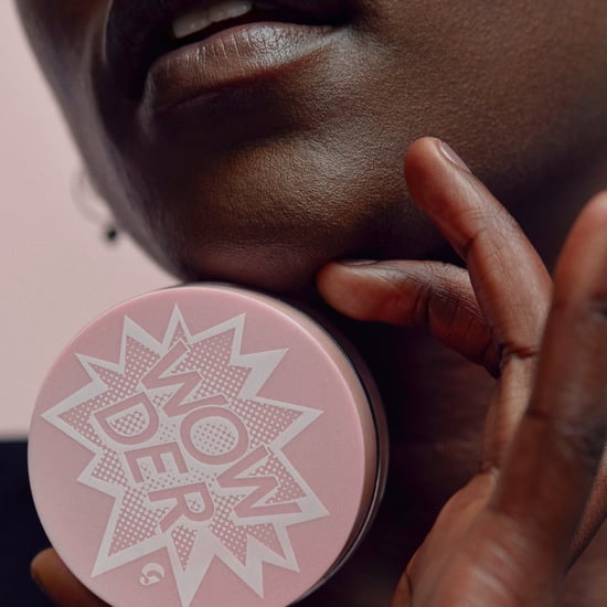 Glossier Wowder