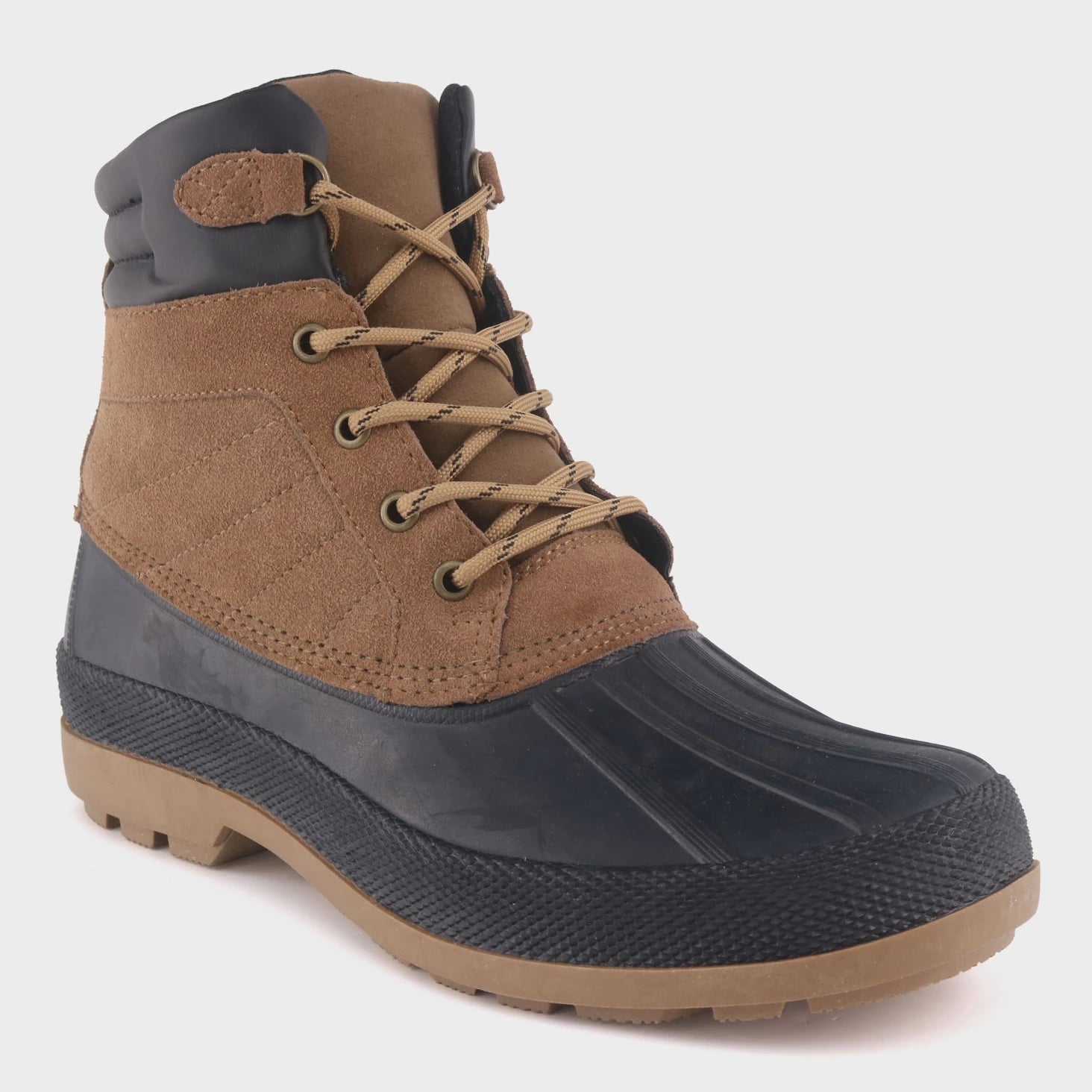 Men s Marco Duck Winter Boot Keep the Toes Nice and Toasty This