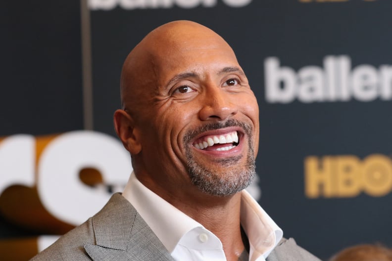 biography about dwayne johnson